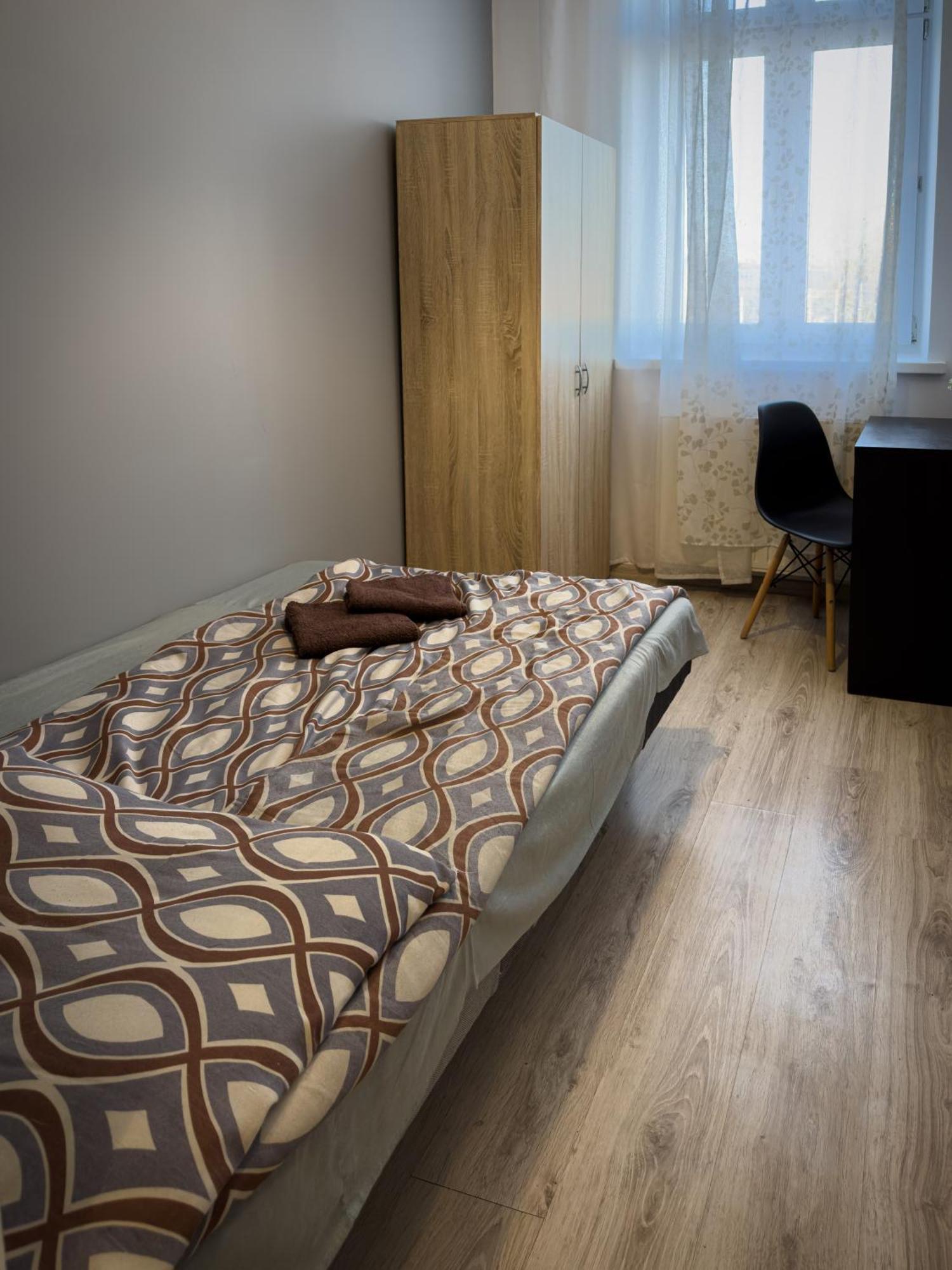 Apartamenty Grottgera Rzeszow Exterior photo