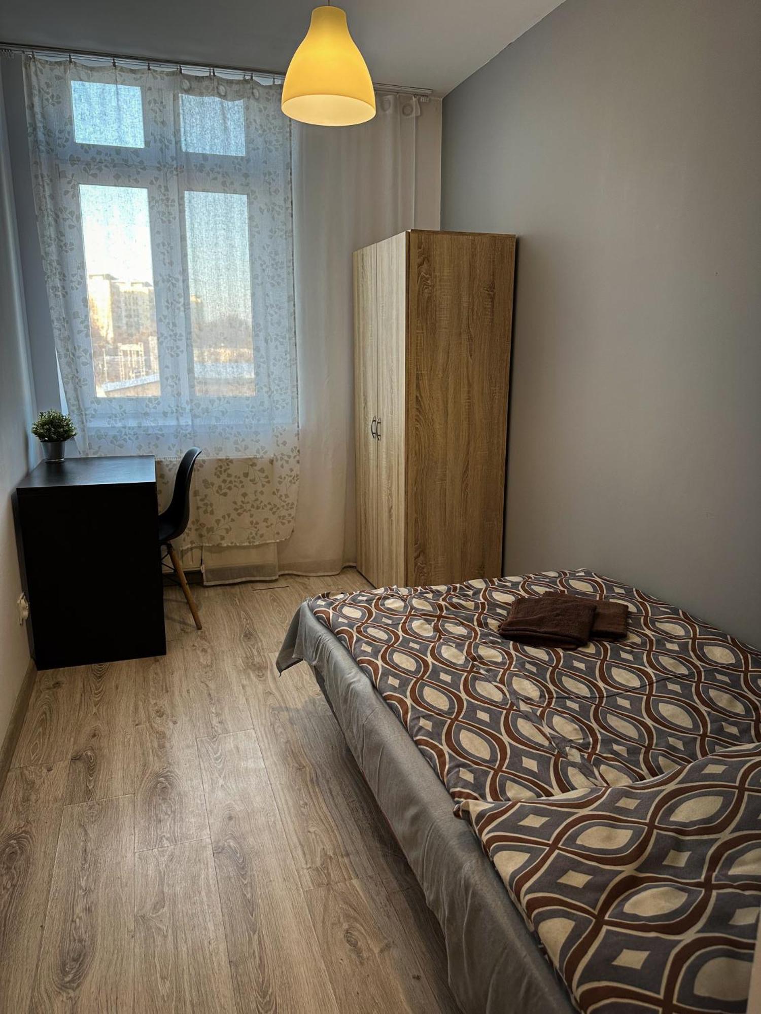 Apartamenty Grottgera Rzeszow Exterior photo