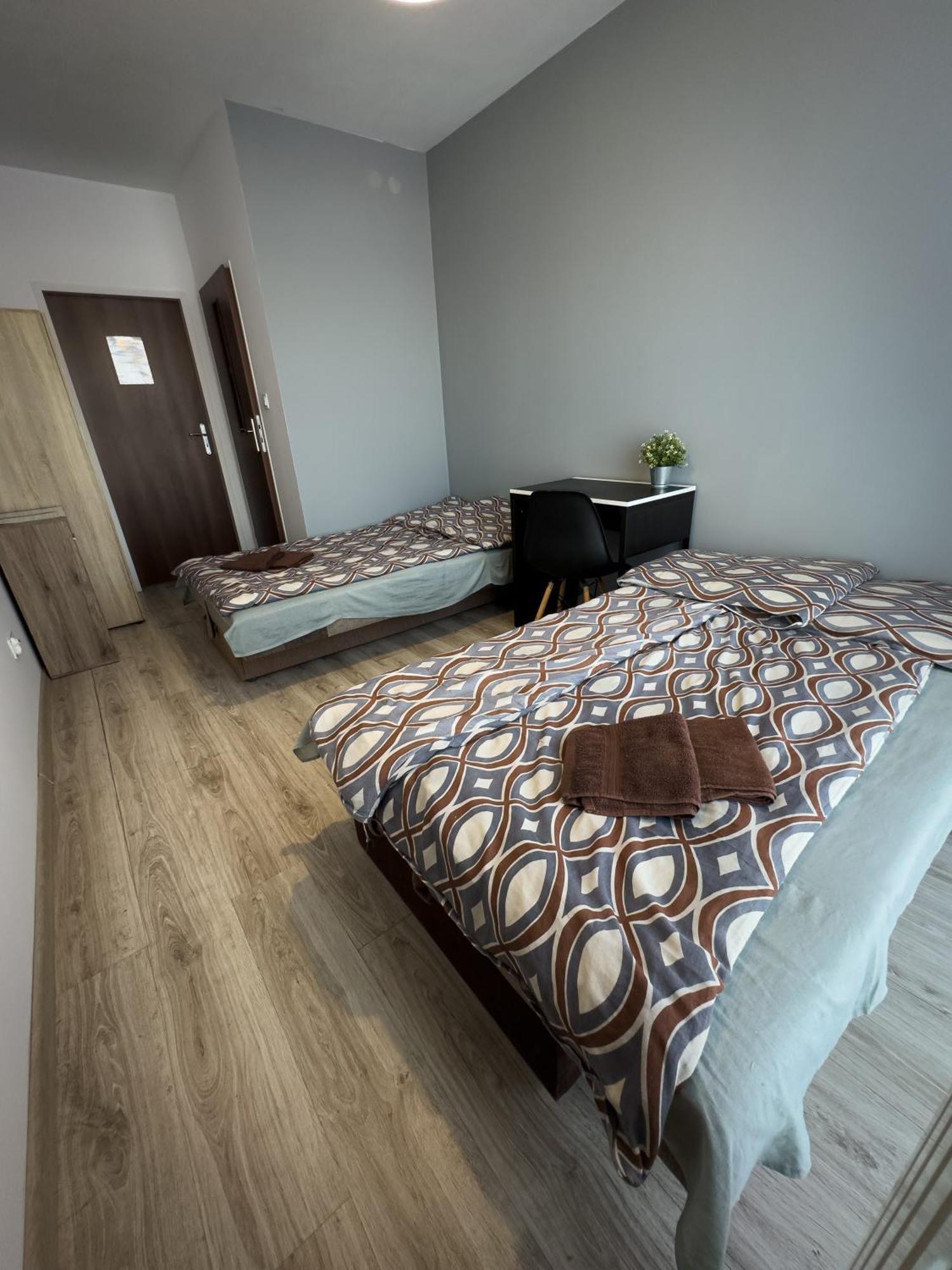 Apartamenty Grottgera Rzeszow Exterior photo