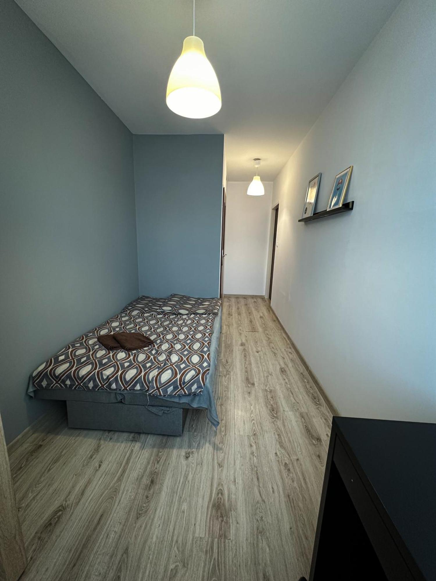 Apartamenty Grottgera Rzeszow Exterior photo