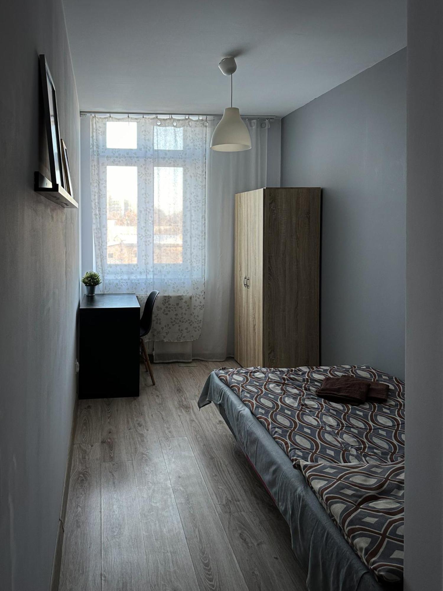 Apartamenty Grottgera Rzeszow Exterior photo