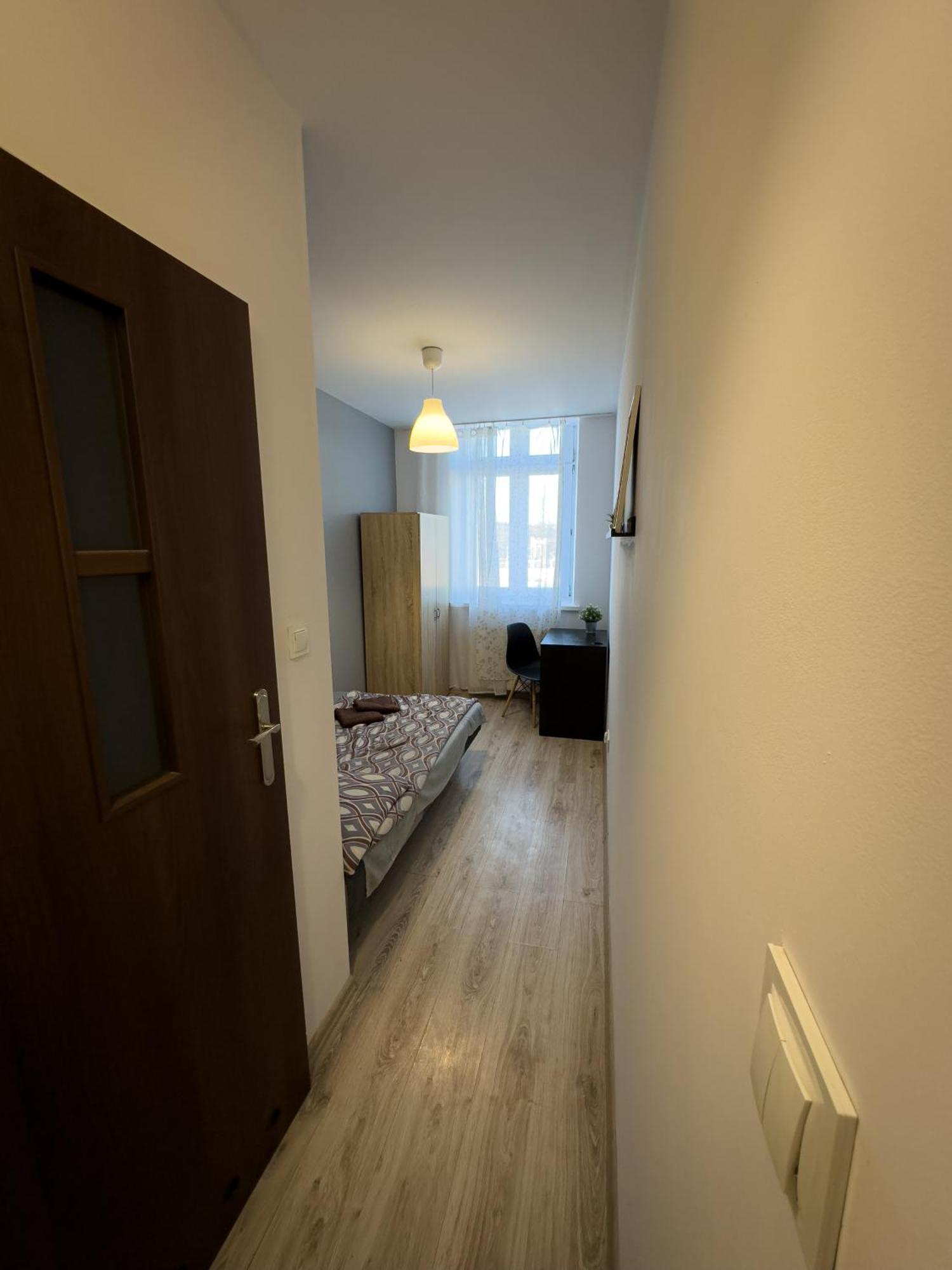 Apartamenty Grottgera Rzeszow Exterior photo