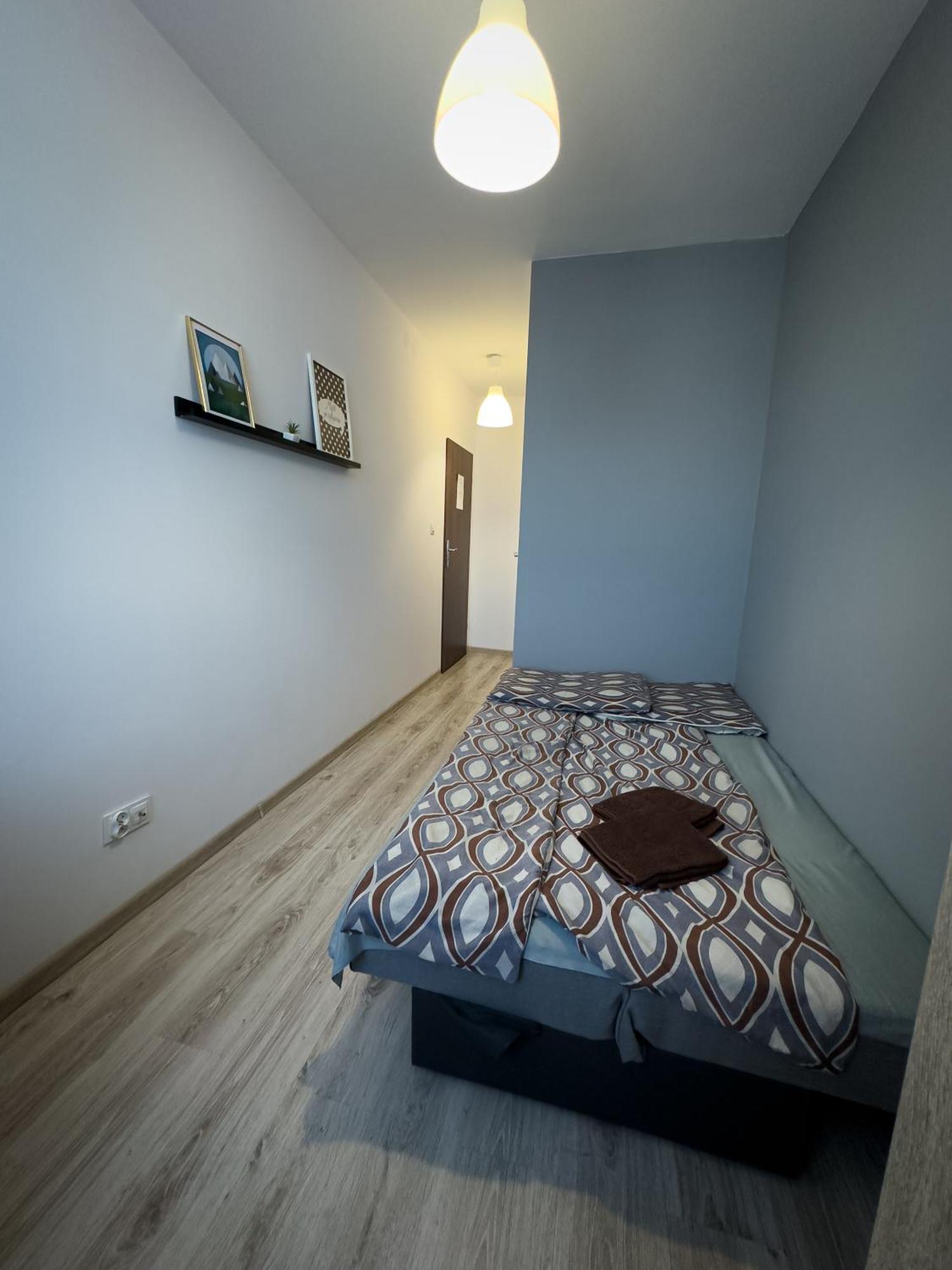 Apartamenty Grottgera Rzeszow Exterior photo