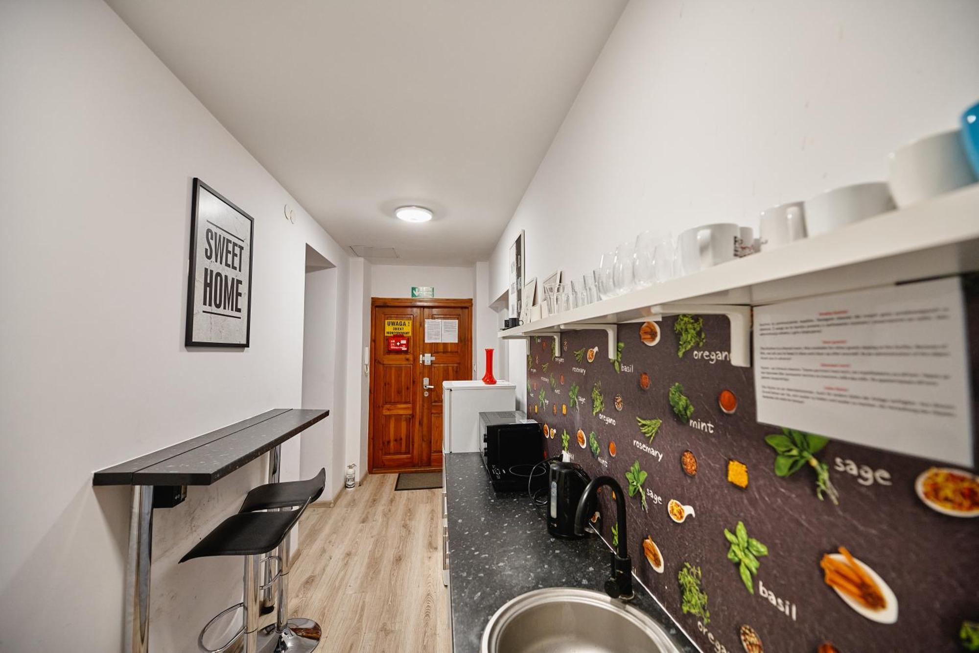 Apartamenty Grottgera Rzeszow Exterior photo