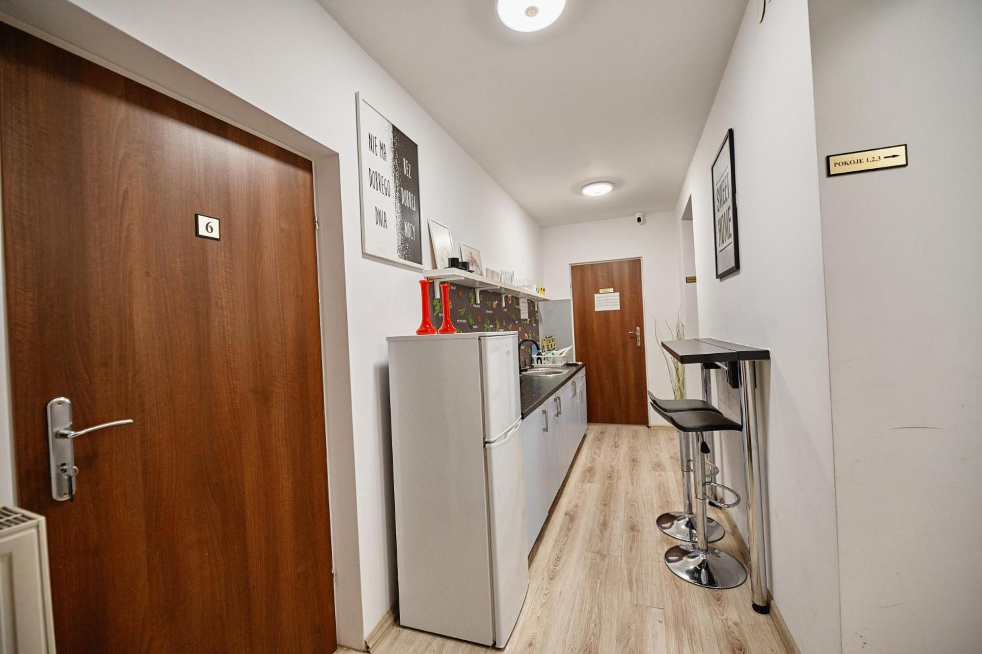 Apartamenty Grottgera Rzeszow Exterior photo