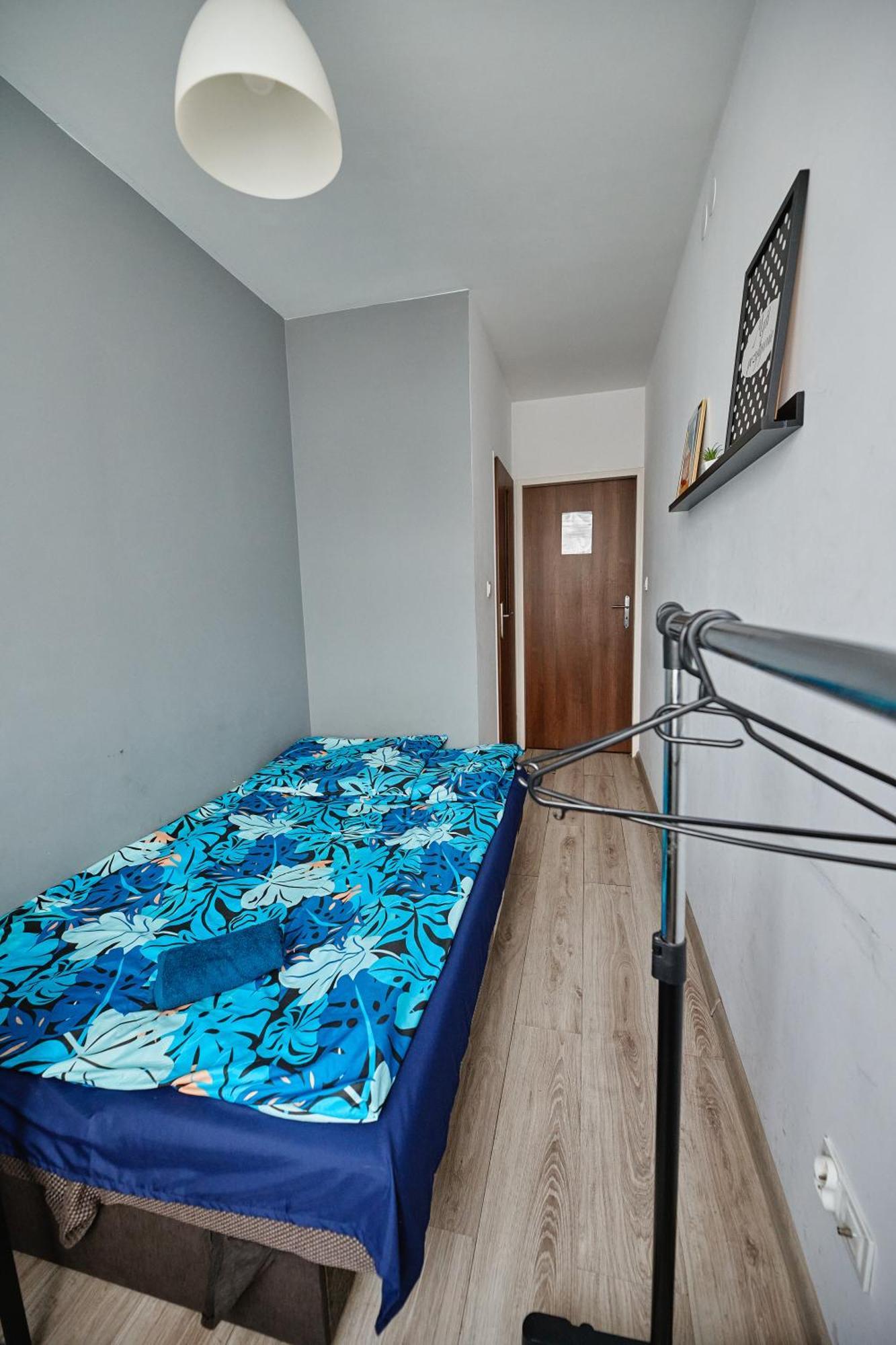 Apartamenty Grottgera Rzeszow Exterior photo