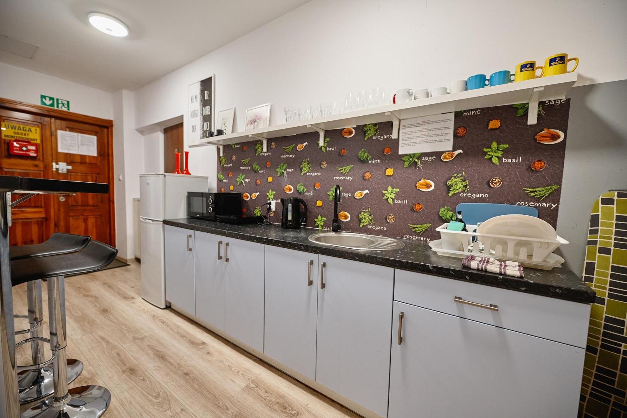 Apartamenty Grottgera Rzeszow Exterior photo