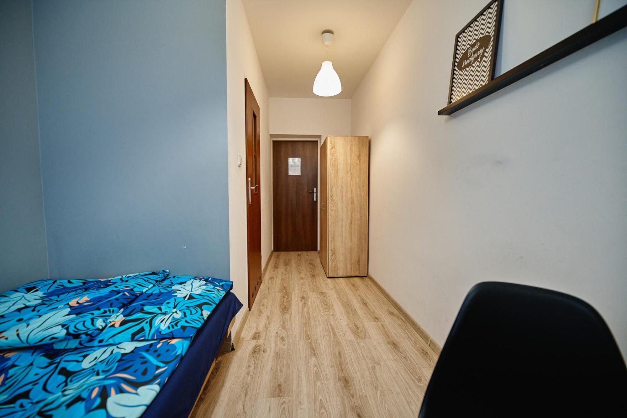 Apartamenty Grottgera Rzeszow Exterior photo