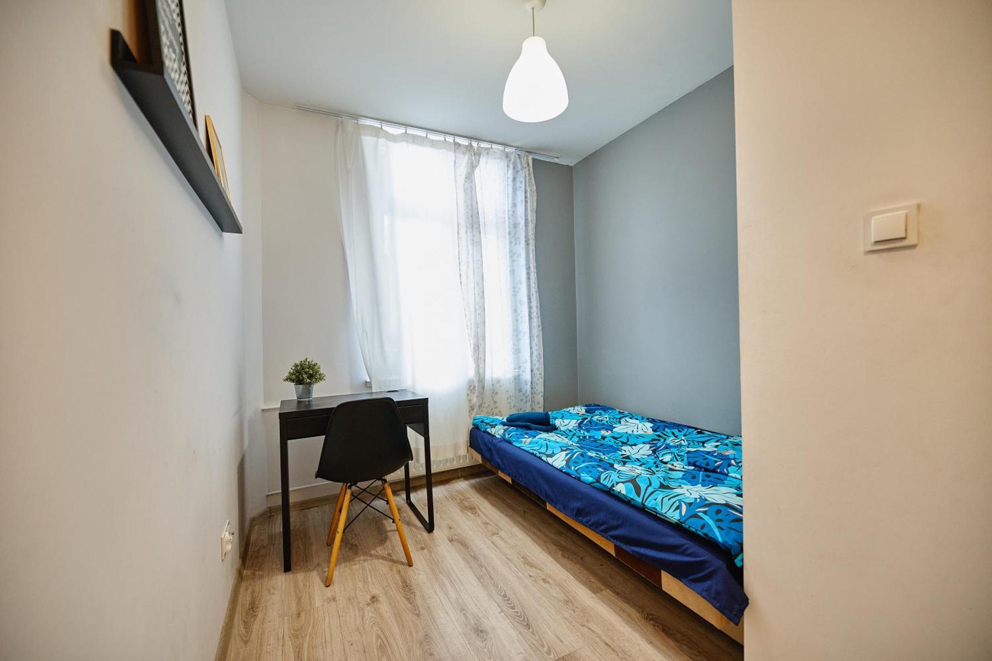 Apartamenty Grottgera Rzeszow Exterior photo