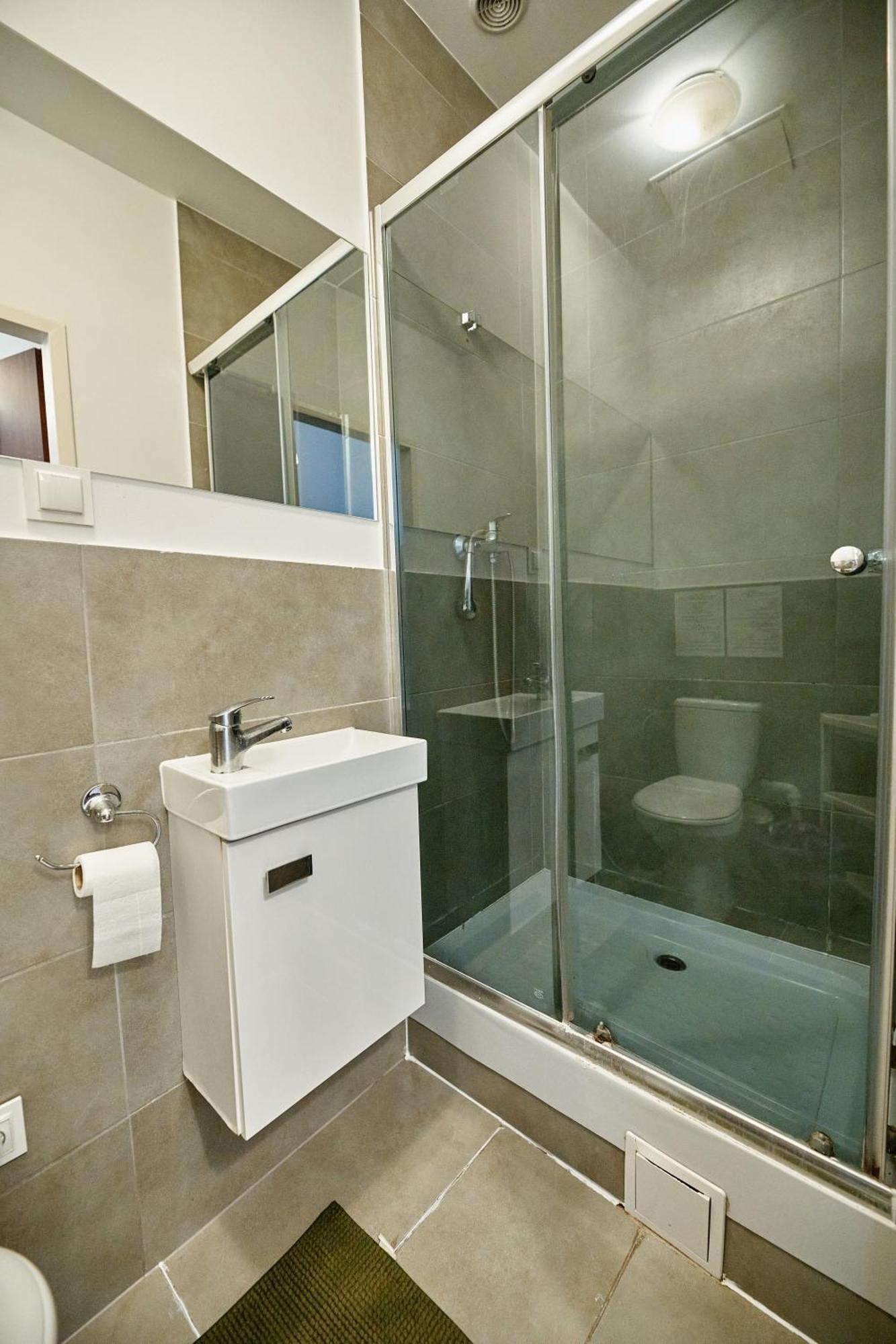 Apartamenty Grottgera Rzeszow Exterior photo