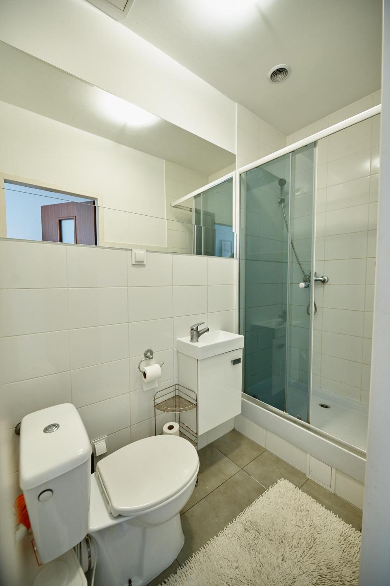 Apartamenty Grottgera Rzeszow Exterior photo