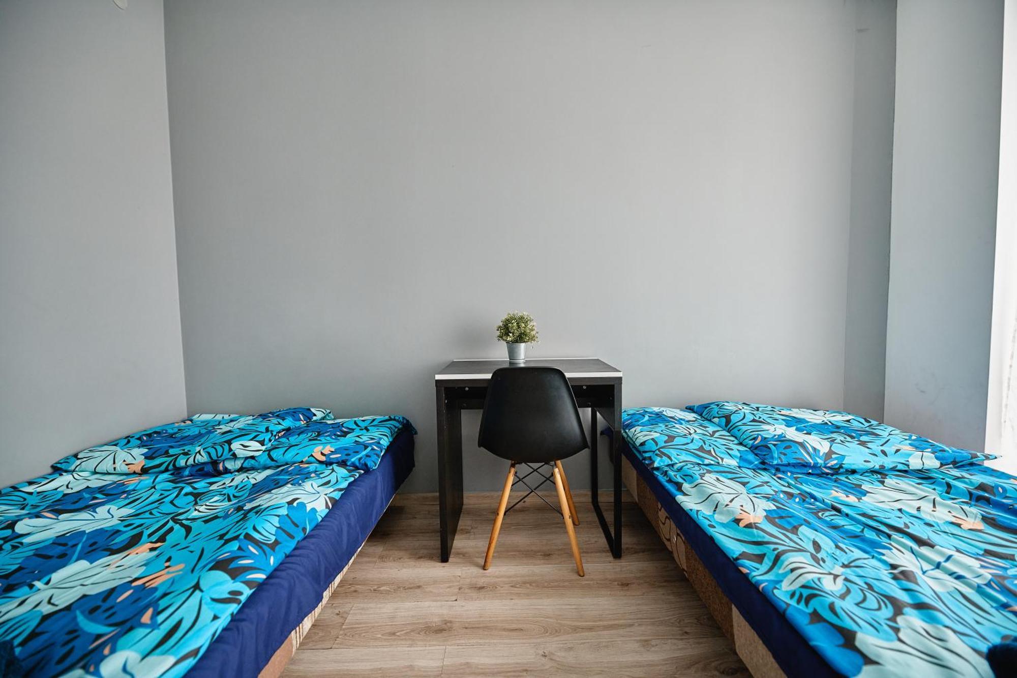 Apartamenty Grottgera Rzeszow Exterior photo