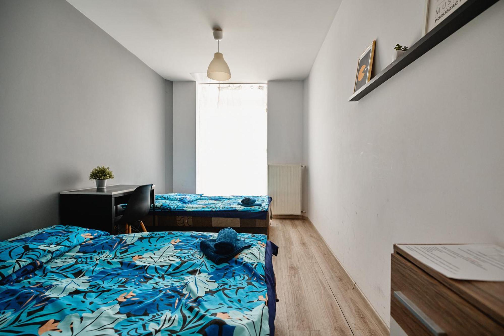 Apartamenty Grottgera Rzeszow Exterior photo