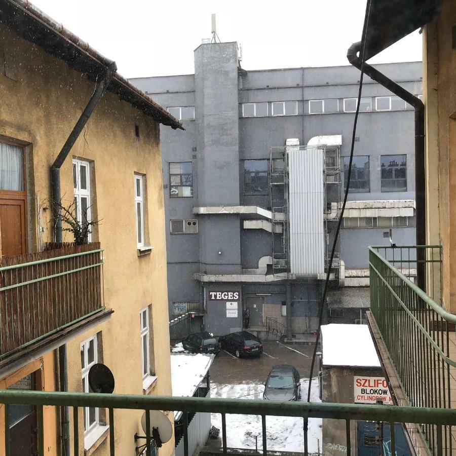 Apartamenty Grottgera Rzeszow Exterior photo